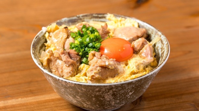 焼鳥と鉄鍋餃子 やまぎわ - メイン写真: