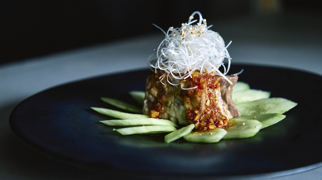 焼肉神石 - メイン写真: