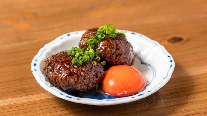 焼鳥と鉄鍋餃子 やまぎわ - メイン写真: