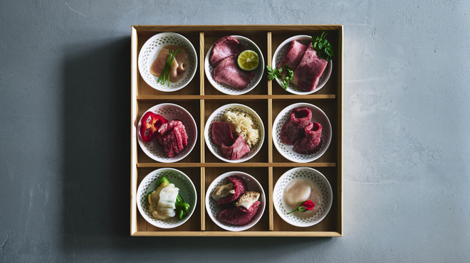 焼肉神石 - メイン写真: