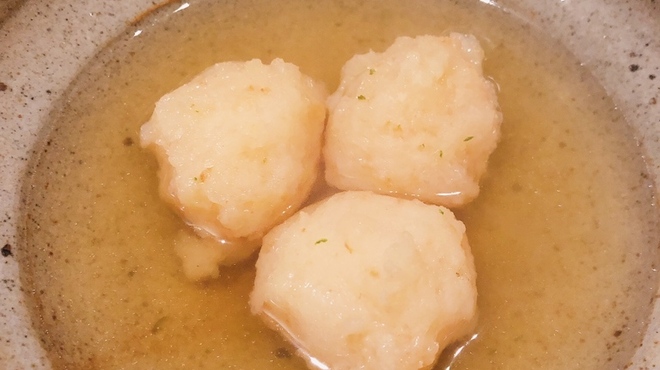 かさね - 料理写真: