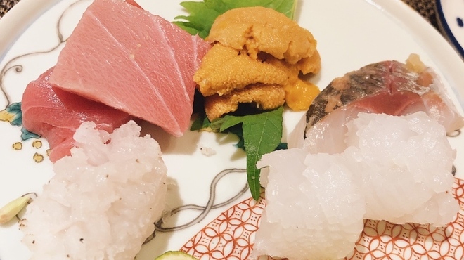 かさね - 料理写真: