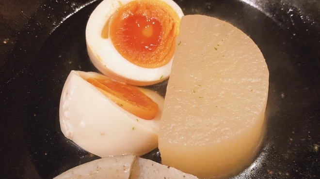 かさね - 料理写真: