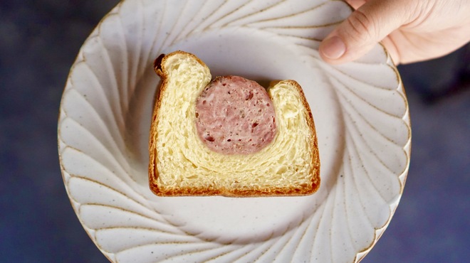 THE BAKE - メイン写真: