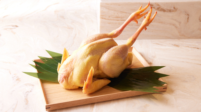 焼鳥 にしき - メイン写真: