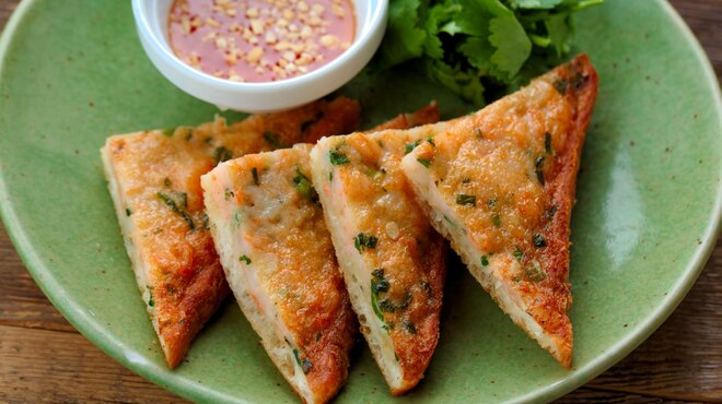 モンスーンカフェ - メイン写真: