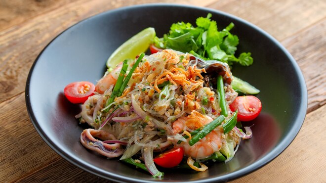 モンスーンカフェ - メイン写真: