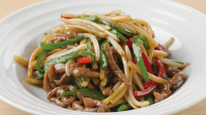 中国家庭料理　皆来 - メイン写真: