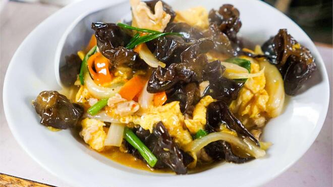 中国家庭料理　皆来 - メイン写真: