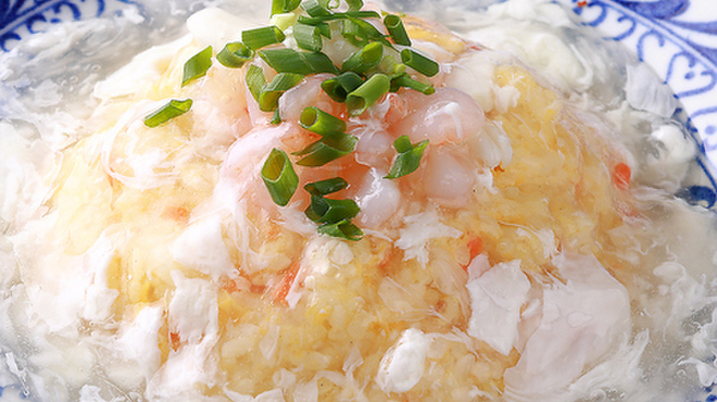 中国家庭料理　皆来 - メイン写真: