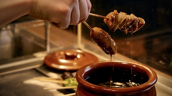 北新地 鳥屋 - メイン写真: