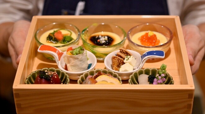 小料理屋 そのへん - メイン写真: