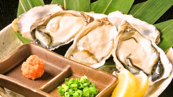 湘南鮮魚と炭焼牛たん かっこ - メイン写真: