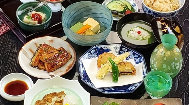 ほり川 - メイン写真: