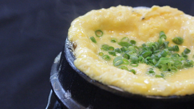 コリアン うしすけ - メイン写真: