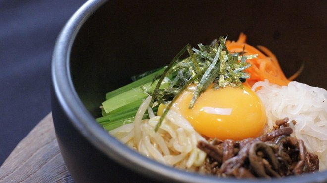 コリアン うしすけ - メイン写真: