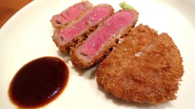 目白 旬香亭 - メイン写真: