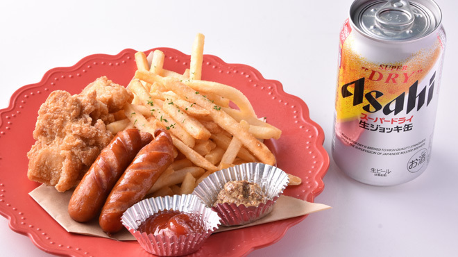 POP ART GALLERY & CAFE - メイン写真: