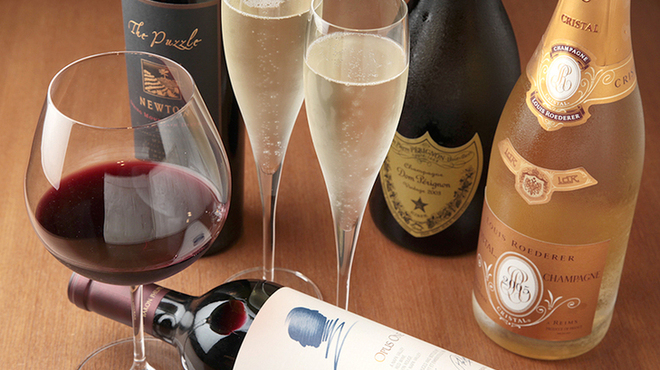 鶏炎 馬車道店 - 料理写真: