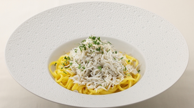 TRATTORIA PIZZERIA 207 - メイン写真:
