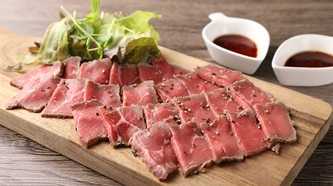 Ｄｉｎｉｎｇ ｓｐａｃｅ　ELMO - メイン写真: