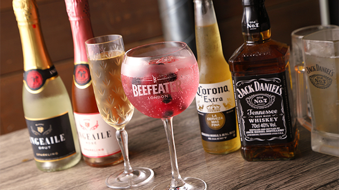 Ｄｉｎｉｎｇ ｓｐａｃｅ　ELMO - メイン写真: