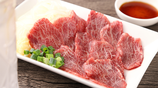 Ｄｉｎｉｎｇ ｓｐａｃｅ　ELMO - メイン写真: