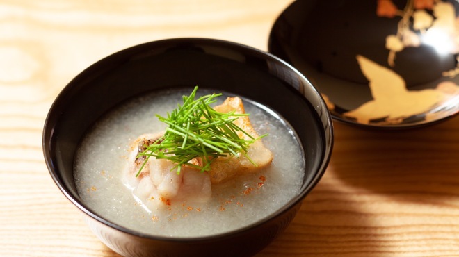 Restaurant Yaku - メイン写真: