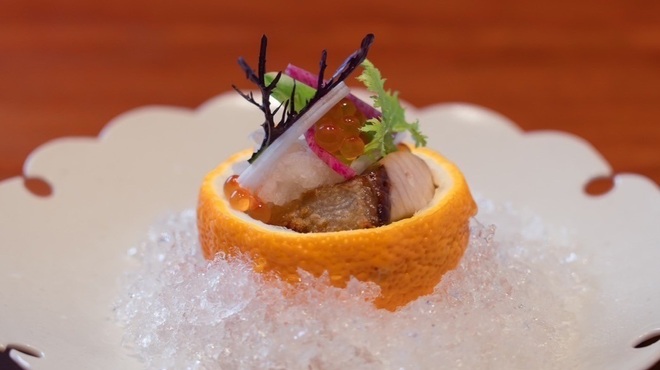 Restaurant Yaku - メイン写真: