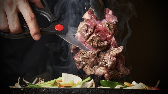 中目黒ひつじ - メイン写真: