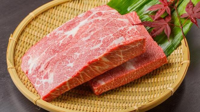 馬料理専門 天國 本店 - 料理写真: