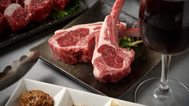 中目黒ひつじ - メイン写真: