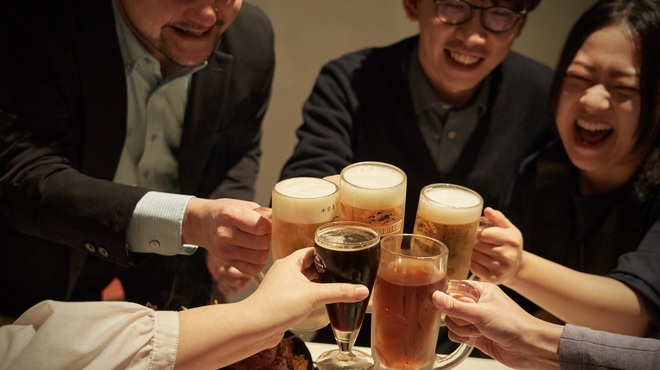 中目黒ひつじ - メイン写真: