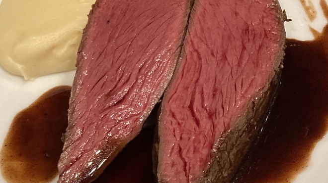 Bistrot33 santrois - メイン写真: