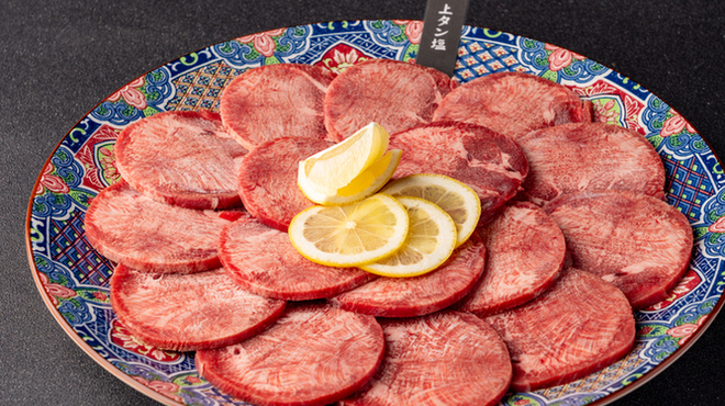 食べ飲み放題 焼肉ダイニングちからや - メイン写真: