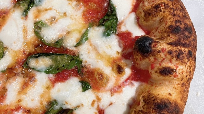 ピッツェリア エ オステリア パドリーノ - メイン写真: