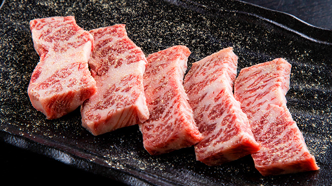 焼肉 ハラミ馬鹿 - メイン写真: