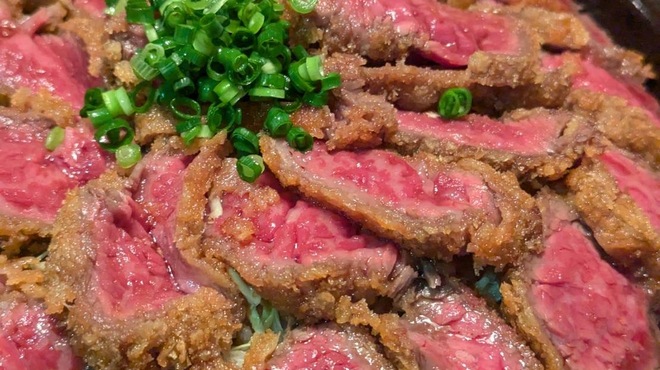 柚子屋旅館・一心居 - 料理写真:和牛土鍋飯
