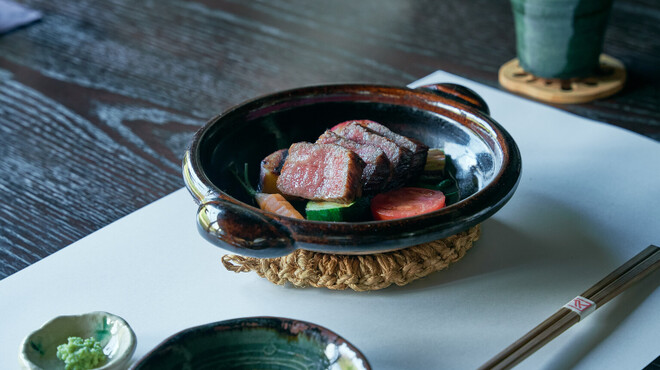 アミタ - 料理写真: