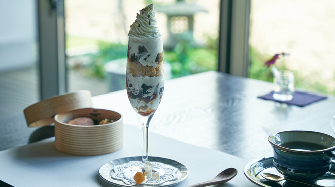 アミタ - 料理写真: