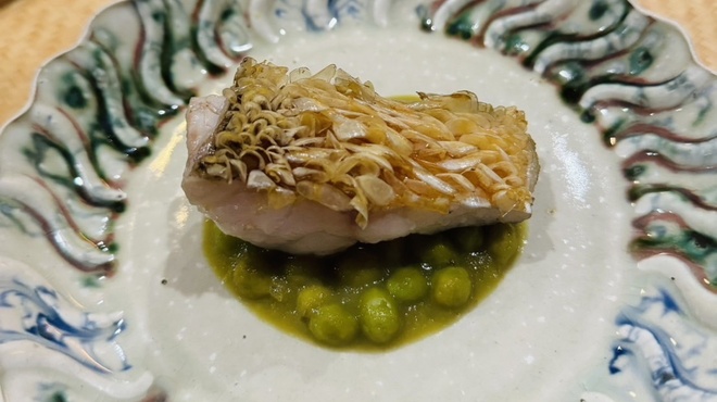 料理屋 みや﨑 - 料理写真: