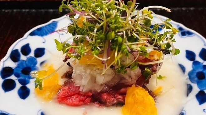 料理屋 みや﨑 - 料理写真: