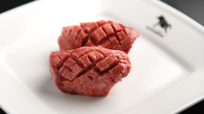 和牛焼肉 ワンダフィレ - メイン写真: