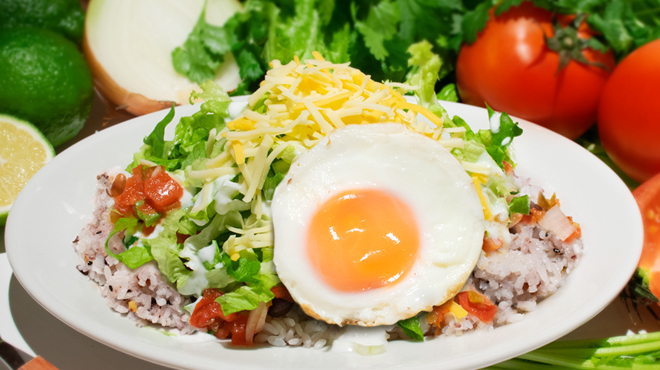 the 3rd Burger - メイン写真:
