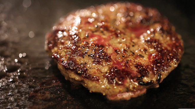 the 3rd Burger - メイン写真: