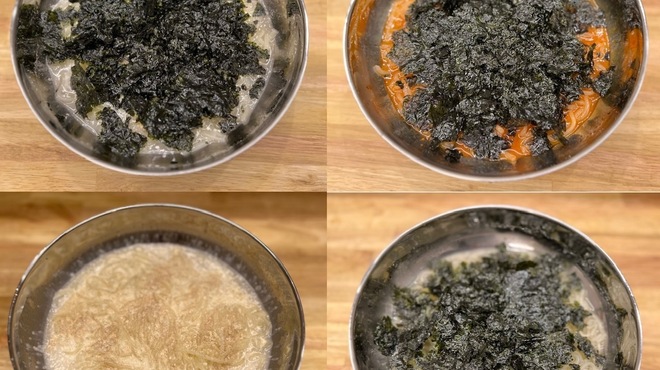 鶴橋ドラム缶韓国焼肉ソソモン - メイン写真: