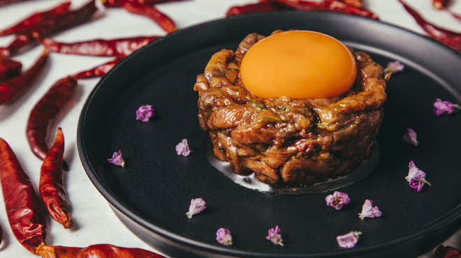CINA New Modern Chinese - メイン写真: