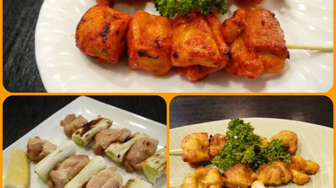 ヨコハマ アジアンダイニング&バー - メイン写真: