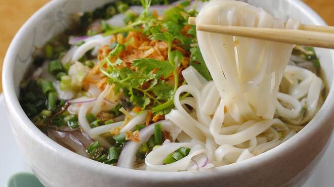 ヨコハマ アジアンダイニング&バー - メイン写真: