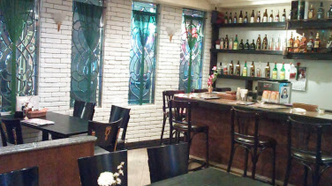 ヨコハマ アジアンダイニング&バー - メイン写真: